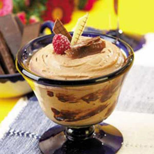 chocolate-mousse
