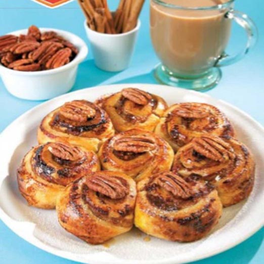 walnut-rolls