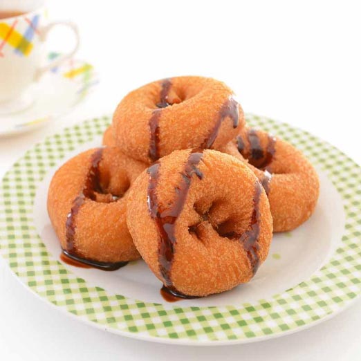 mini-donuts