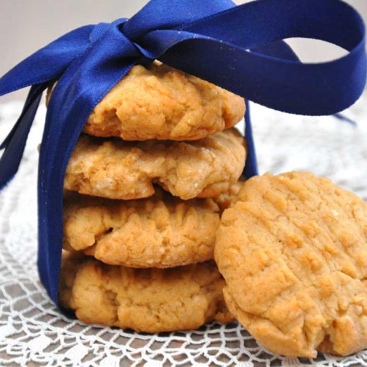 vanilla-cookies