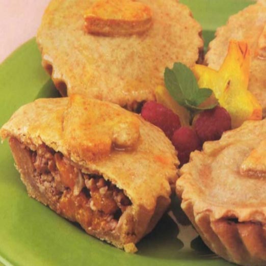 whole-grain-fruit-tartlets
