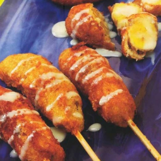 coconut-plantain-sticks