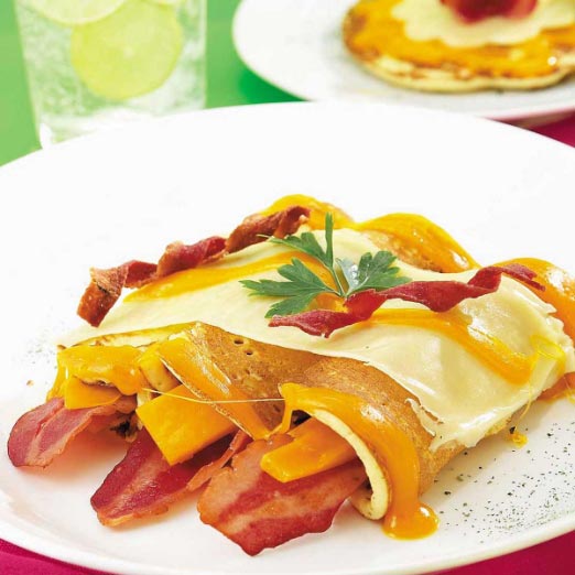 pancake-rolls