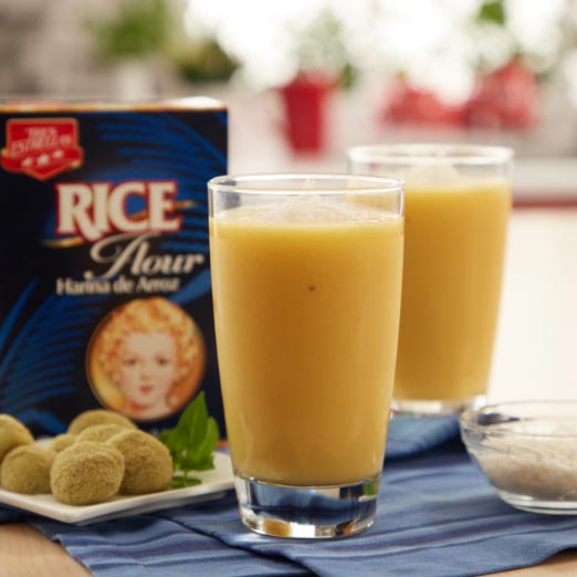tropical-rice-flour-shake